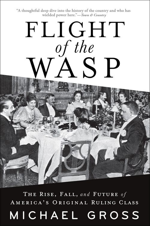 Produktbild: Flight of the WASP