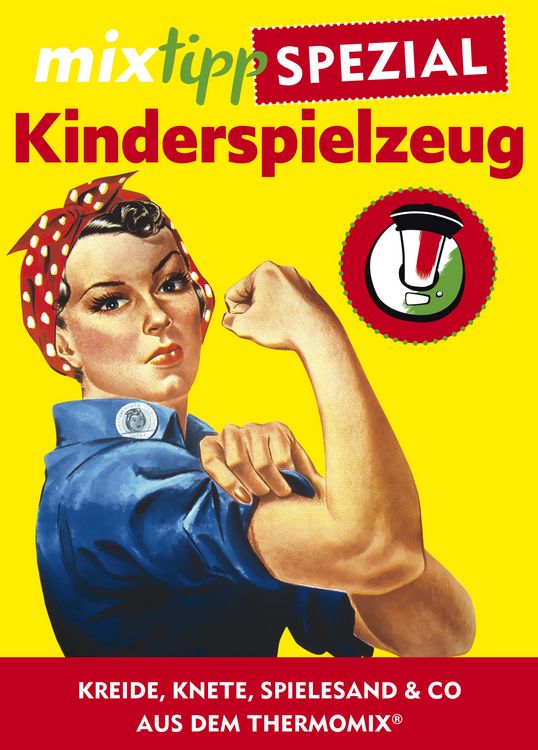 Produktbild: Mixtipp-Spezial: Kinderspielzeug
