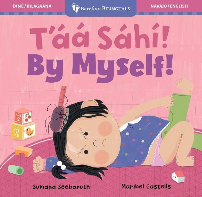 Produktbild: By Myself! (Bilingual Navajo & English)