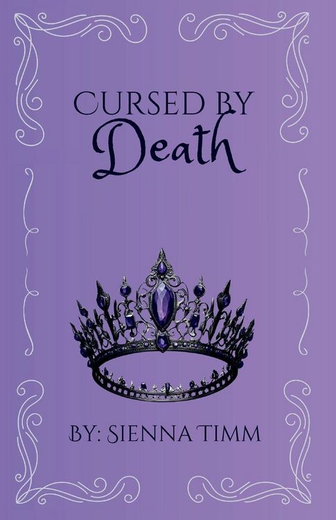 Produktbild: Cursed by Death