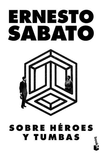 Produktbild: Sobre H&eacute;roes Y Tumbas (Novela) / On Heroes and Tombs