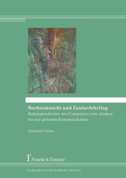 Produktbild: Rechenknecht und Zauberlehrling