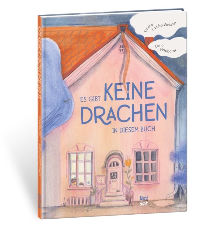 Produktbild: Es gibt keine Drachen in diesem Buch