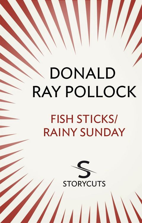 Produktbild: Fish Sticks / Rainy Sunday (Storycuts)