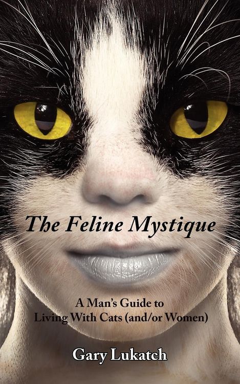 Produktbild: The Feline Mystique