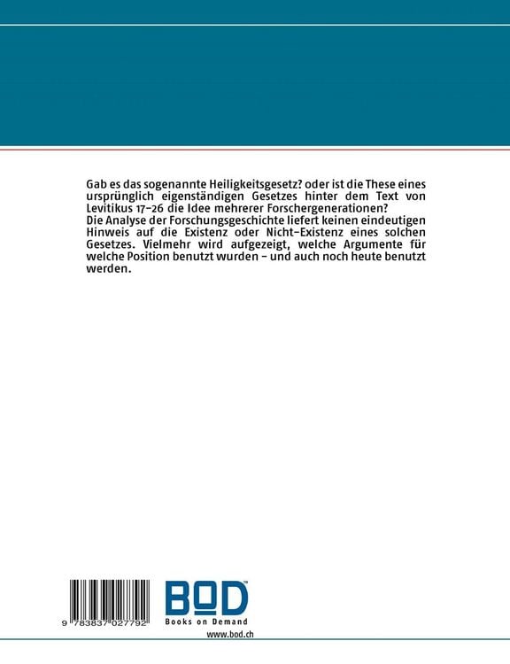 Produktbild: Auf der Suche nach dem gefundenen Gesetz