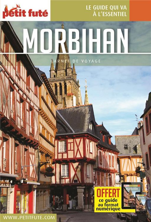 Produktbild: Morbihan