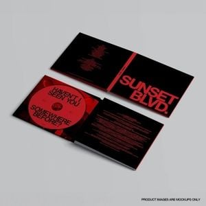 Produktbild: SUNSET BLVD: The Album