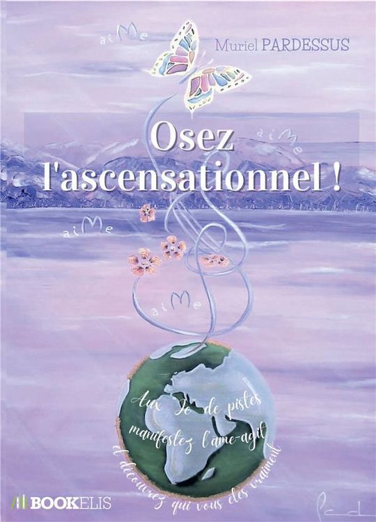 Produktbild: Osez l ascensationnel