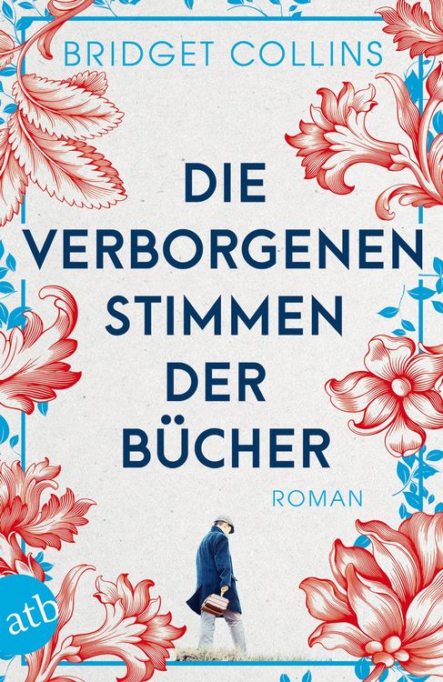 Produktbild: Die verborgenen Stimmen der B&uuml;cher