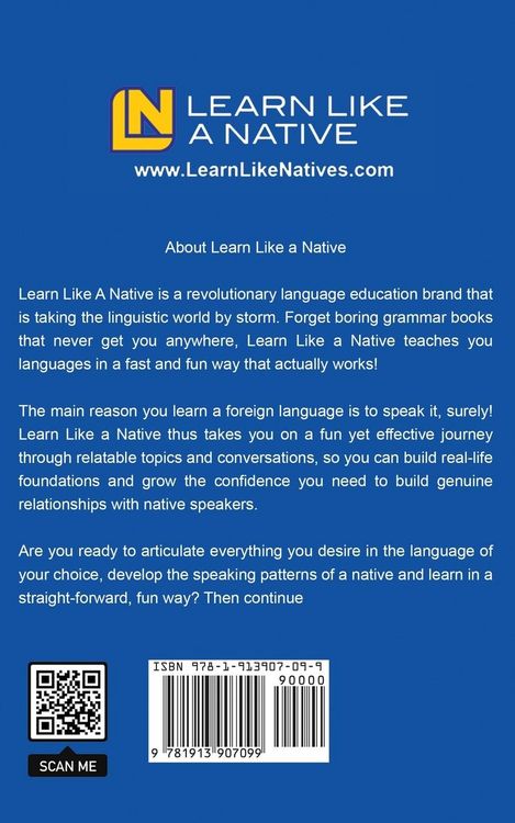 Produktbild: French Dialogues for Beginners Book 4