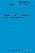 Produktbild: Israel und die Offenbarung: Mose und die Propheten
