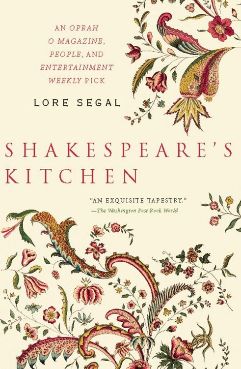 Produktbild: Shakespeare's Kitchen