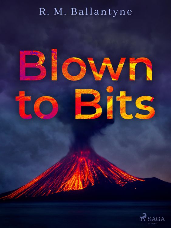 Produktbild: Blown to Bits