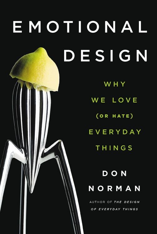 Produktbild: Emotional Design