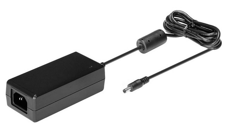 Produktbild: Dehner Elektronik ATS 065T-P120 Tischnetzteil, Festspannung 12 V/DC 5A 65W Stabilisiert