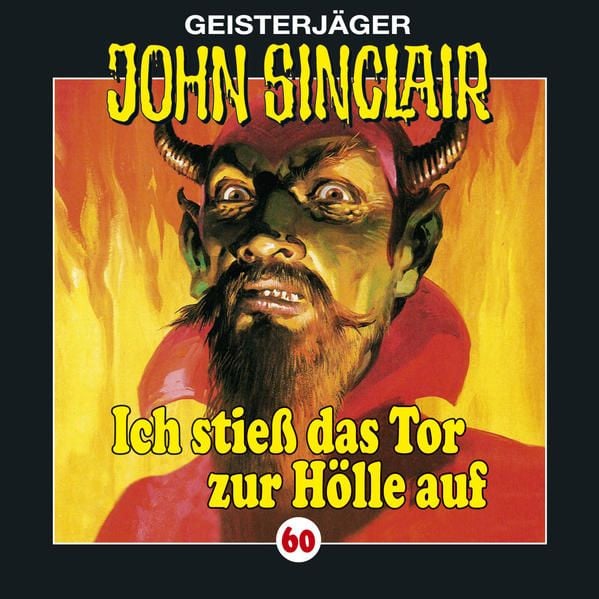 Produktbild: Ich stieß das Tor zur Hölle auf (I/ III)