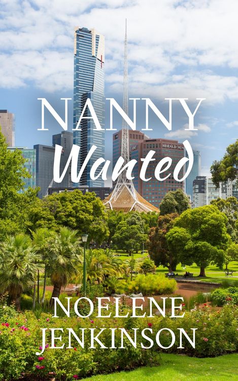 Produktbild: Nanny Wanted