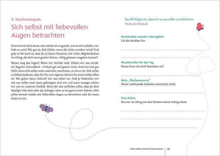 Produktbild: Mein Gl&uuml;cksTagebuch