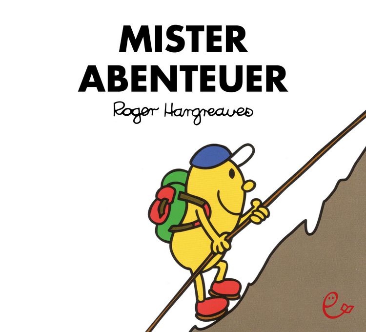 Produktbild: Mister Abenteuer
