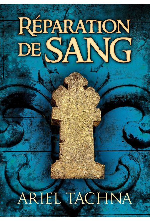 Produktbild: R&eacute;paration de sang