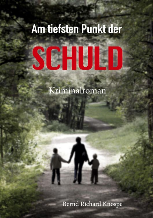 Produktbild: Am tiefsten Punkt der Schuld