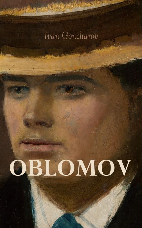 Produktbild: Oblomov