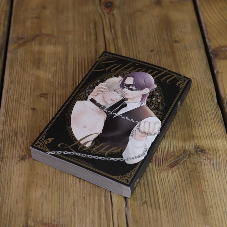 Produktbild: Caligula's Love