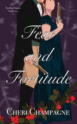 Produktbild: Fear and Fortitude