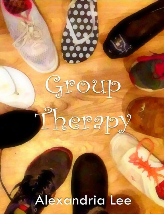 Produktbild: Group Therapy