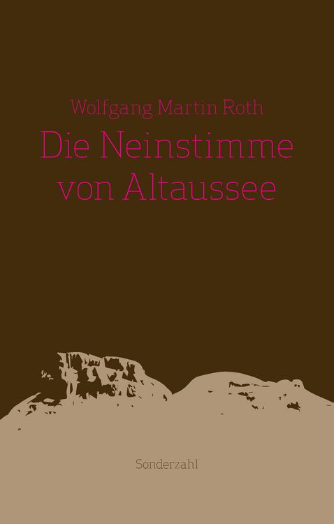Produktbild: Die Neinstimme von Altaussee
