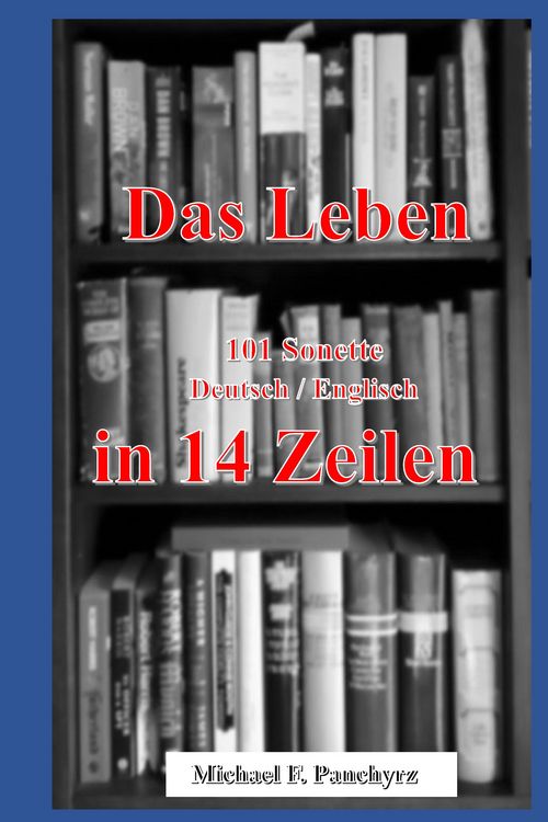 Produktbild: Das Leben in 14 Zeilen