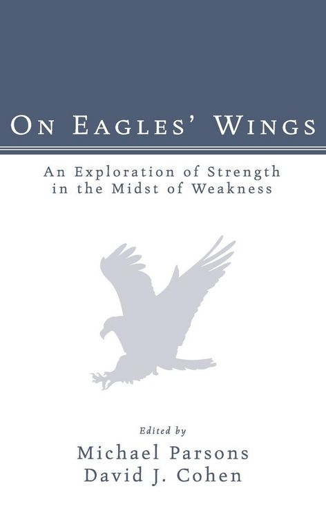 Produktbild: On Eagles' Wings