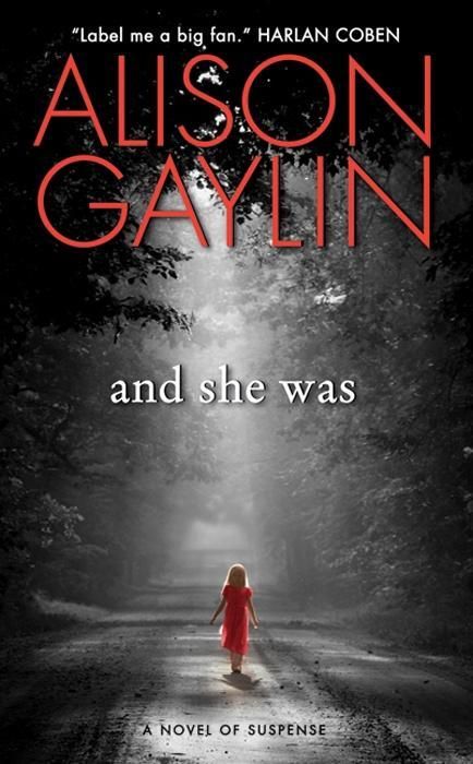 Produktbild: And She Was