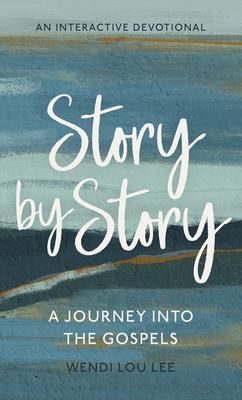 Produktbild: Story by Story