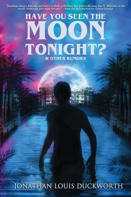 Produktbild: Have You Seen the Moon Tonight?