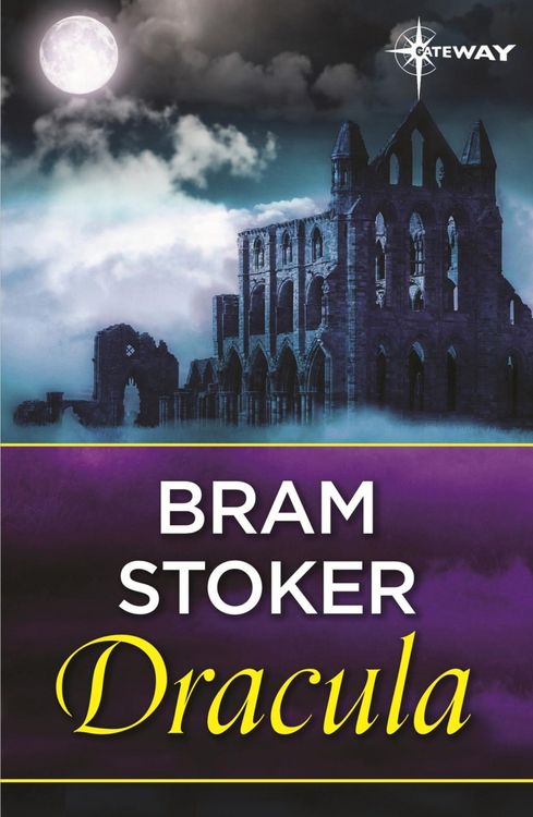 Produktbild: Dracula