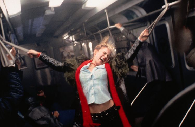 Produktbild: Stigmata