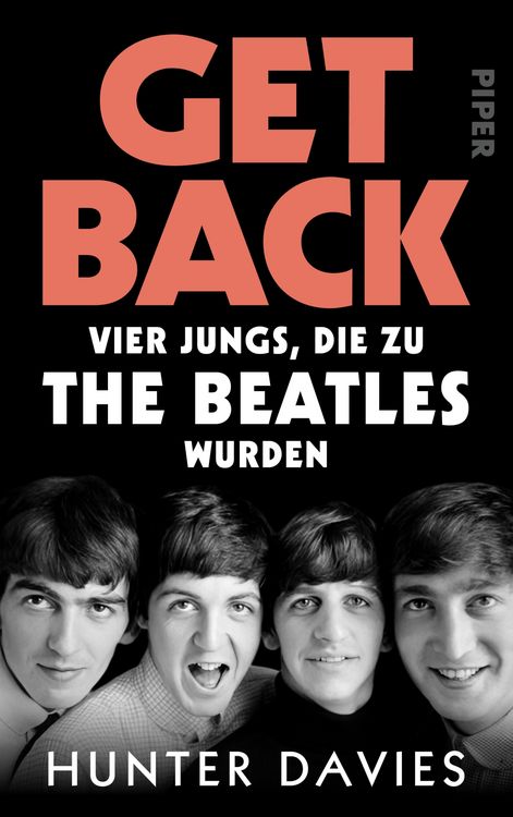 Produktbild: Get Back