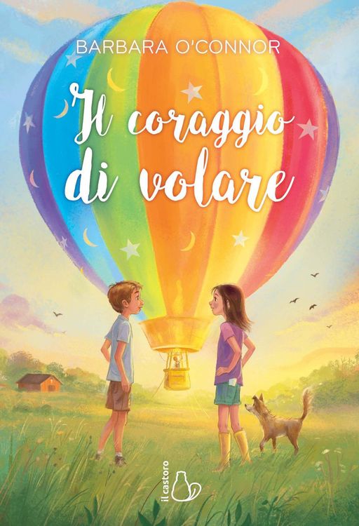 Produktbild: Il coraggio di volare