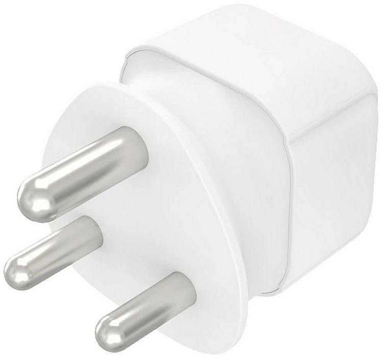 Produktbild: Hama 00223440 Reiseadapter