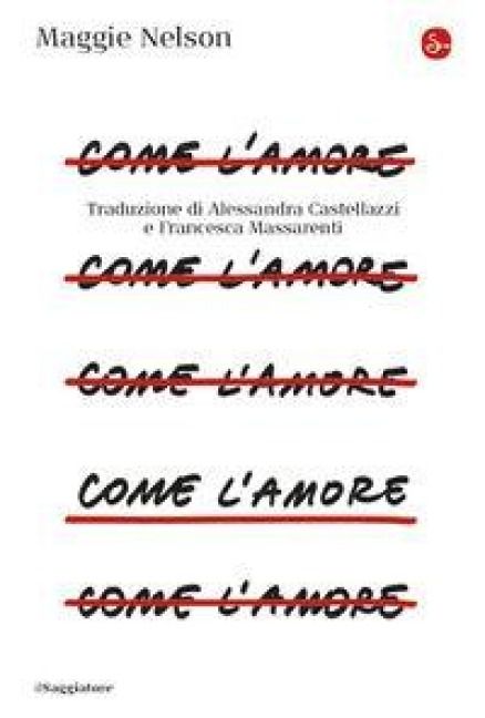 Produktbild: Come l'amore