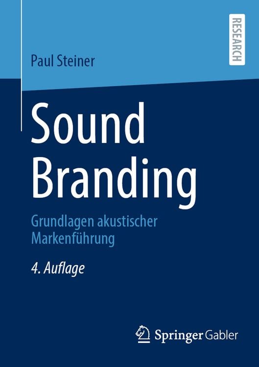 Produktbild: Sound Branding