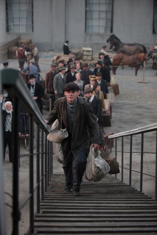 Produktbild: Titanic - Blood & Steel - Komplette Serie [4 DVDs]