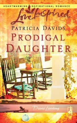 Produktbild: Prodigal Daughter