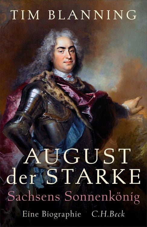 Produktbild: August der Starke