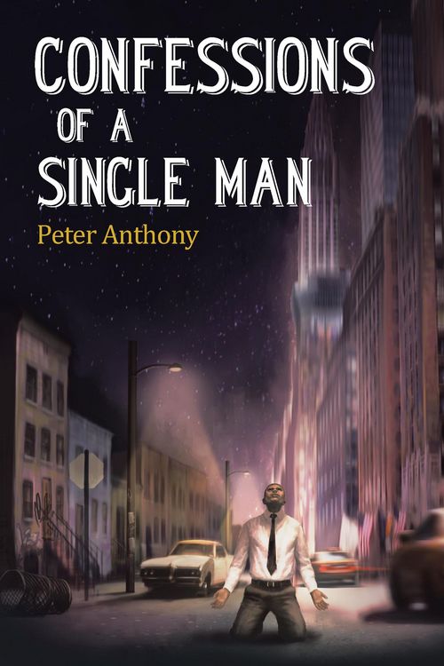 Produktbild: Confessions of a Single Man