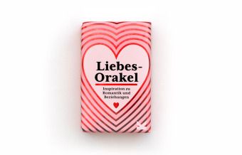 Produktbild: Liebes Orakel Mini