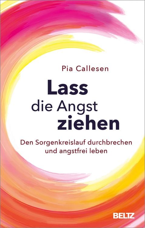 Produktbild: Lass die Angst ziehen
