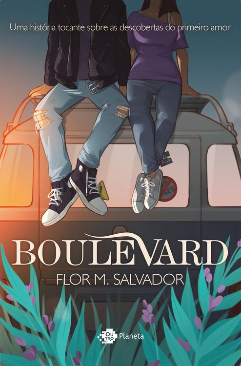 Produktbild: Boulevard